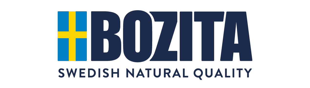 Logo of Bozita company