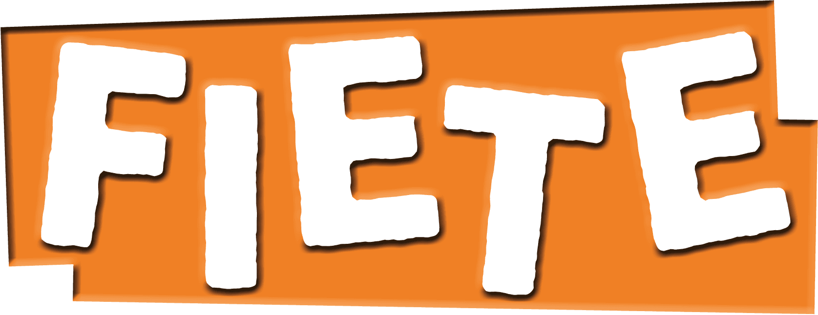 Logo of Fiete company