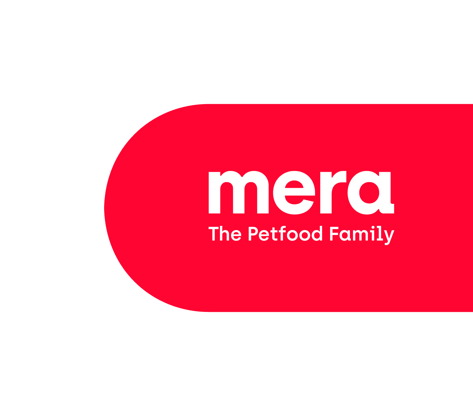 Logo of Mera company