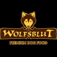 Logo of Wolfsblut company
