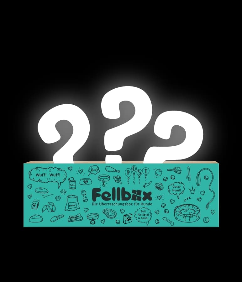 Fellbox November 2026