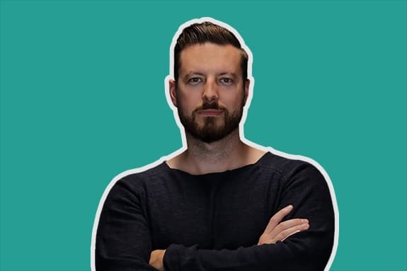 Person image