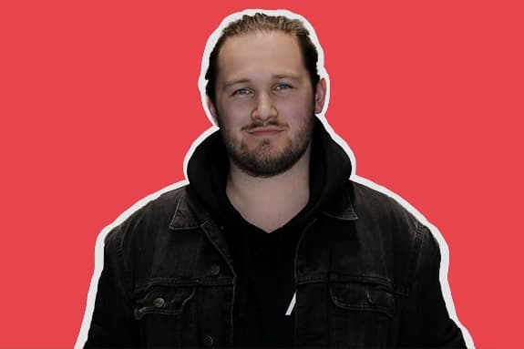 Person image